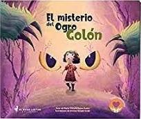 MISTERIO DEL OGRO GOLON, EL
