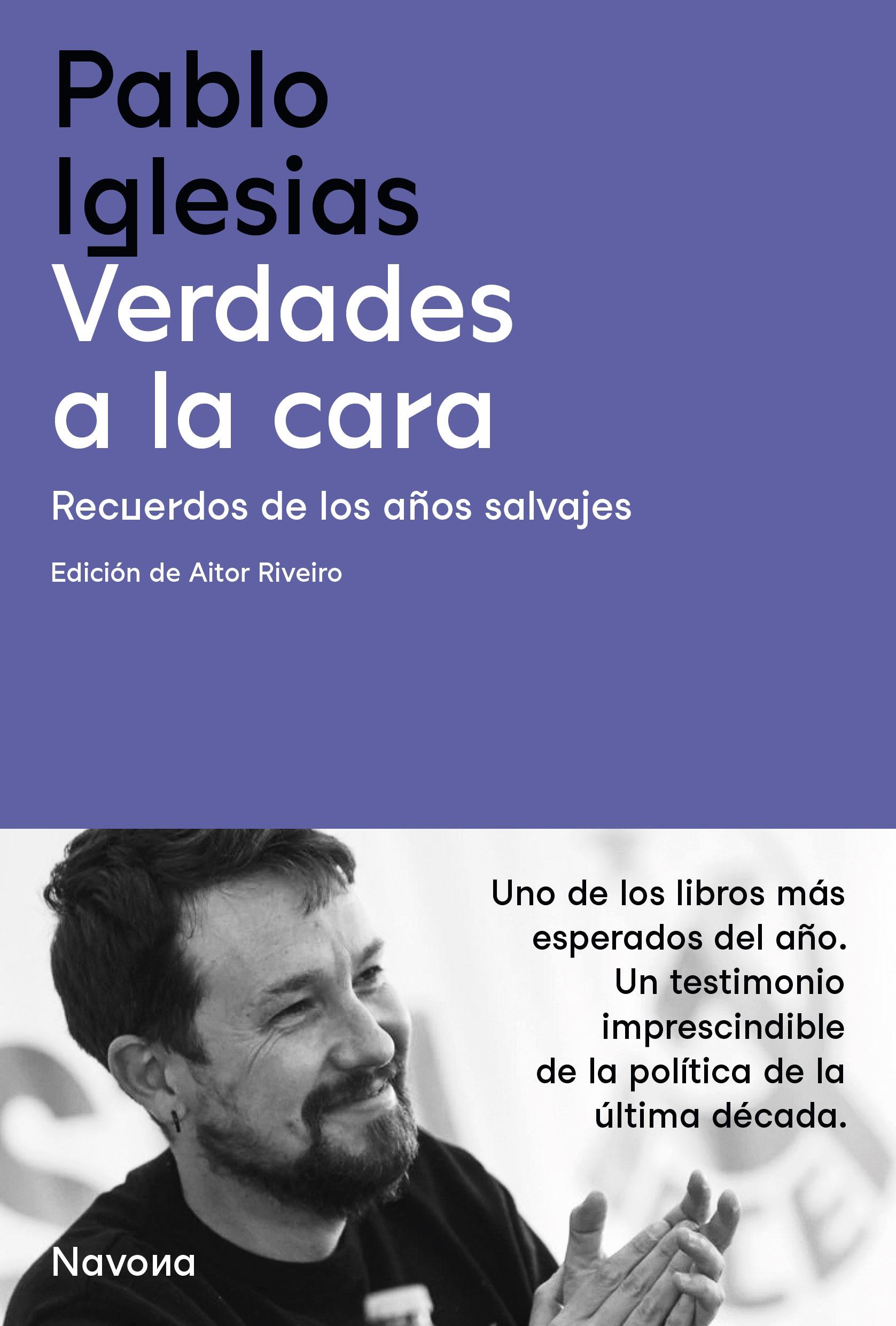 VERDADES A LA CARA.