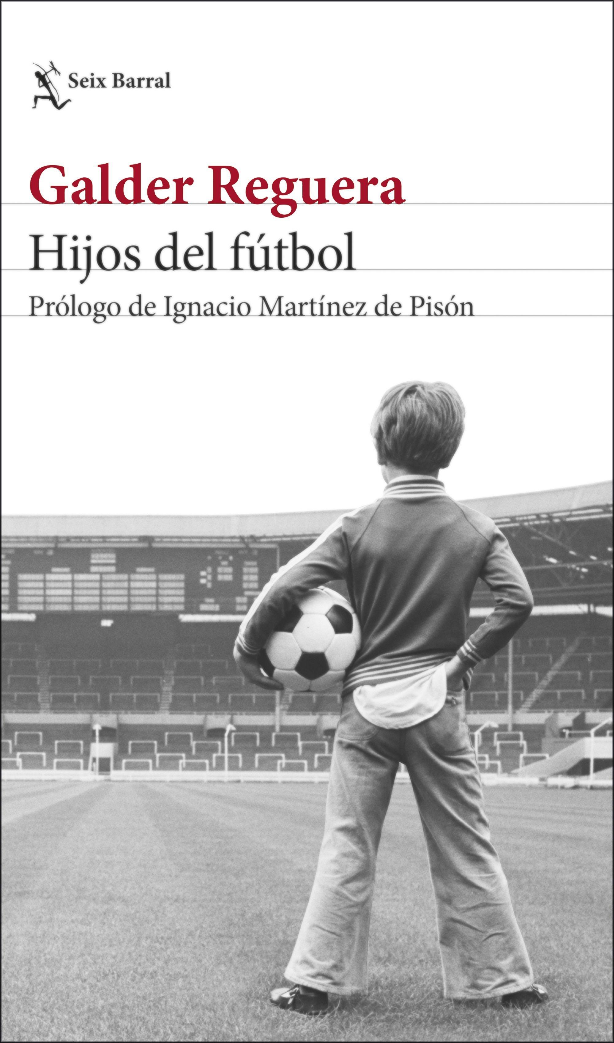 HIJOS DEL FUTBOL. 