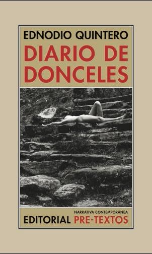 DIARIO DE DONCELES. 