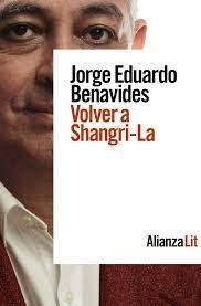 VOLVER A SHANGRI-LA