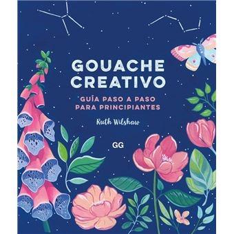 GOUACHE CREATIVO.