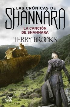  CANCIÓN DE SHANNARA,LA