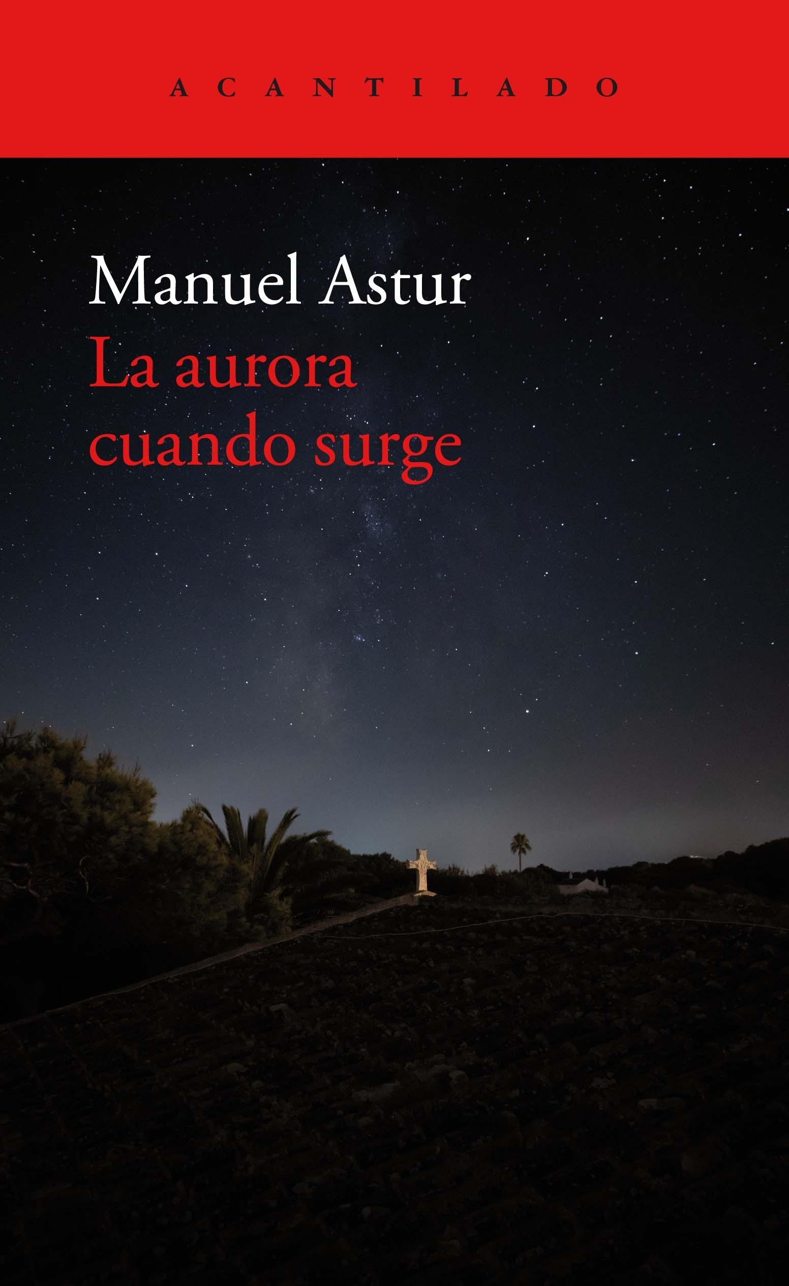 AURORA CUANDO SURGE, LA.