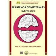 RESISTENCIA DE MATERIALES. EJERCICIOS