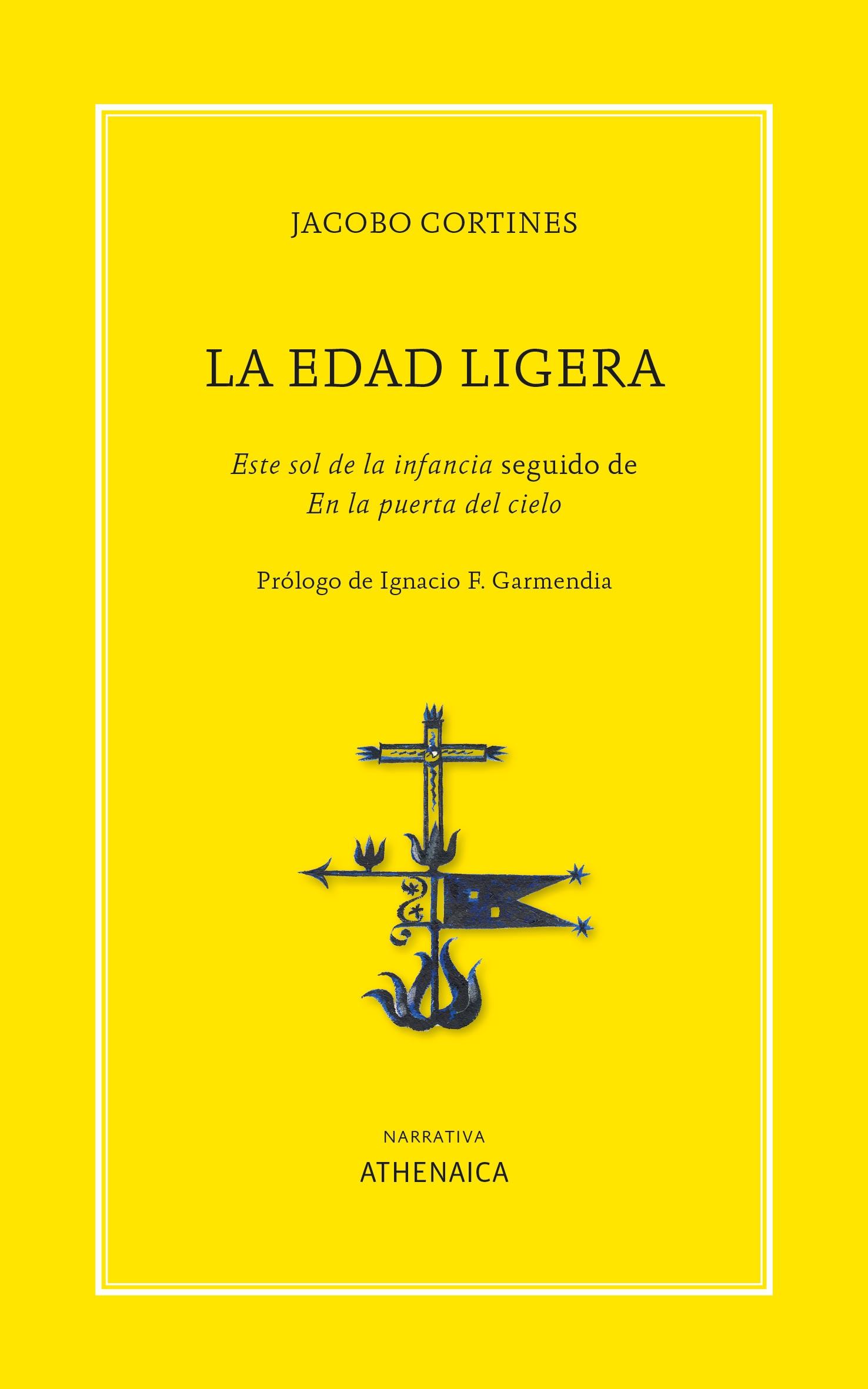  EDAD LIGERA,LA