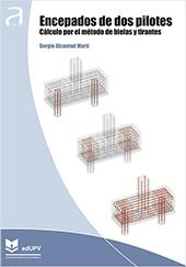 Amarillento Con abeja NAOS - Arquitectura & Libros - · ENCEPADOS DE DOS PILOTES "CÁLCULO POR EL MÉTODO DE BIELAS Y TIRANTES" · Alcantud Martí, Sergio: UNIVERSIDAT POLITECNICA DE VALENCIA -978-84-9048-658-0 Amarillento Con abeja NAOS - Arquitectura & Libros - · ENCEPADOS DE DOS PILOTES "CÁLCULO POR EL MÉTODO DE BIELAS Y TIRANTES" · Alcantud Martí, Sergio: UNIVERSIDAT POLITECNICA DE VALENCIA -978-84-9048-658-0