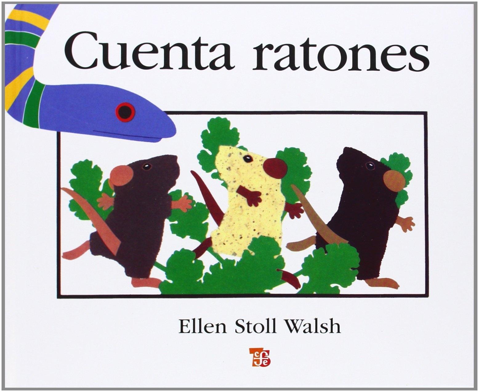 CUENTA RATONES. 