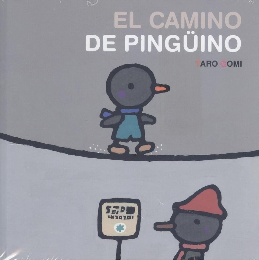 CAMINO DE PINGUINO, EL