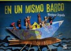 EN UN MISMO BARCO