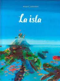 ISLA, LA