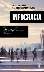 INFOCRACIA. 