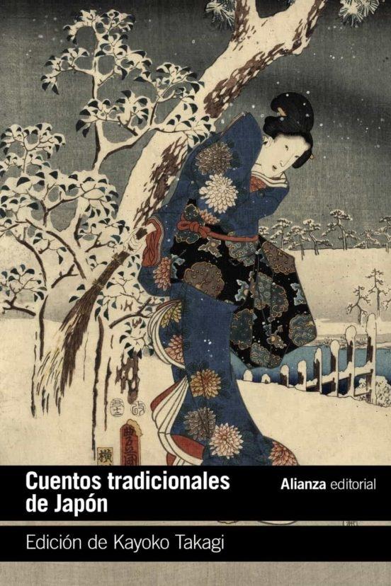 CUENTOS TRADICIONALES DE JAPON. 