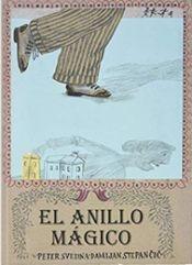 ANILLO MAGICO, EL