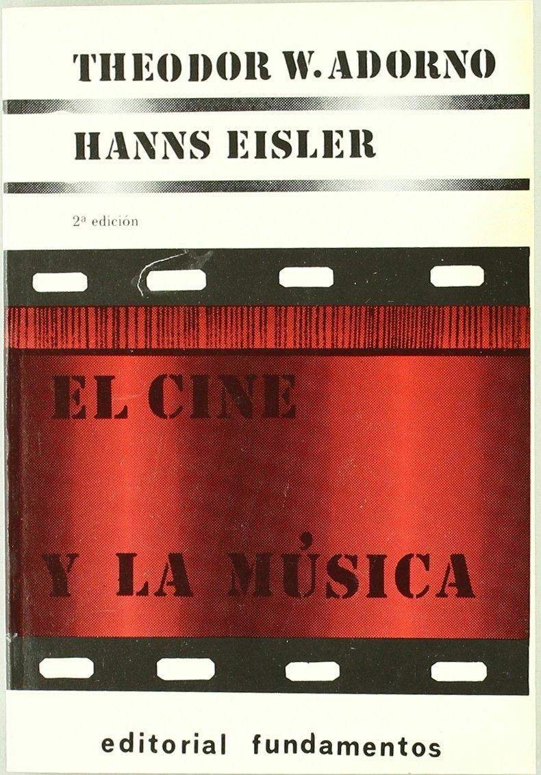 CINE Y LA MÚSICA, EL