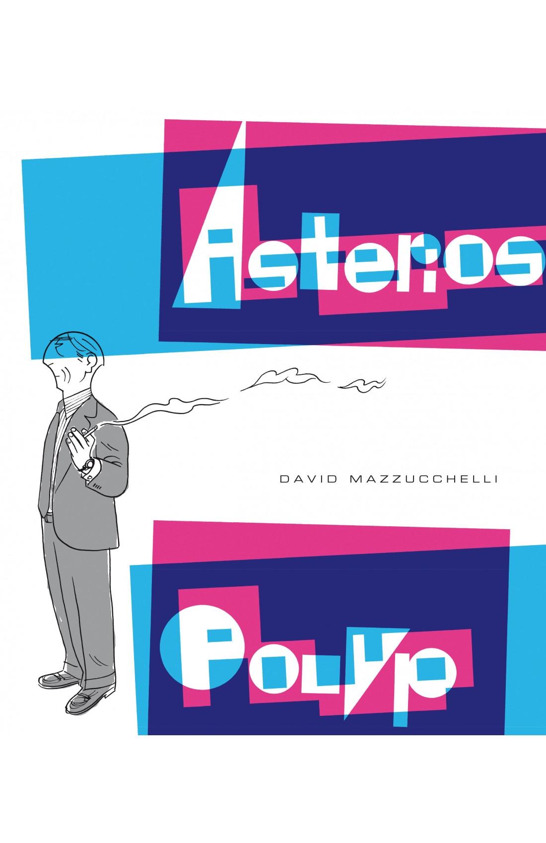 ASTERIOS POLYP