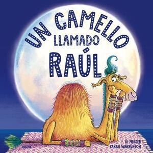 CAMELLO LLAMADO RAUL., UN. 
