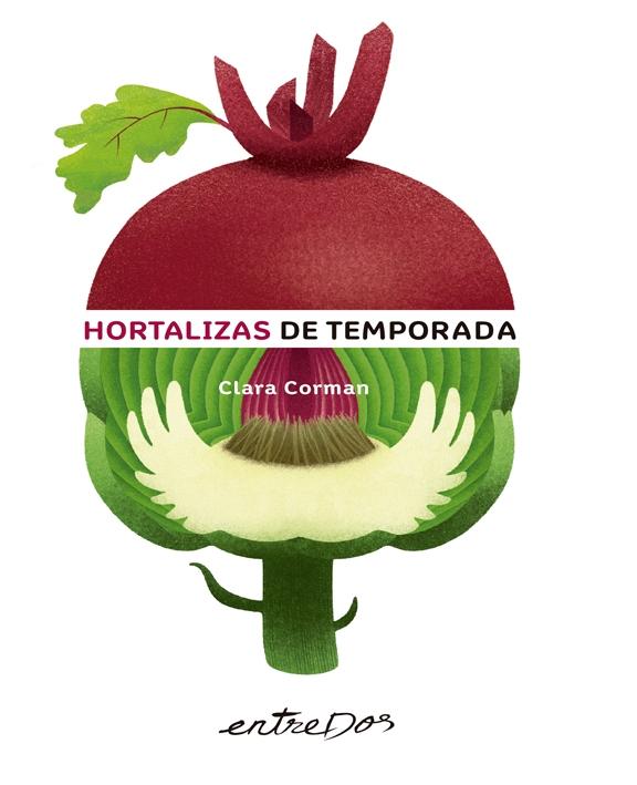 HORTALIZAS DE TEMPORADA. 