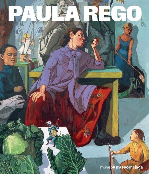 PAULA REGO