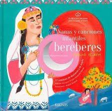 NANAS Y CANCIONES INFANTILES BEREBERES