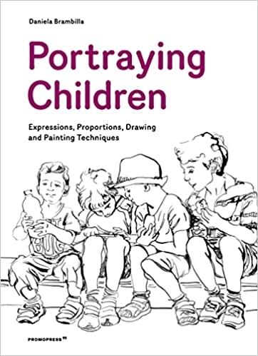 PORTRAYING CHILDREN