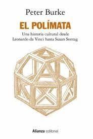 POLIMATA, EL. UNA HISTORIA CULTURAL DESDE LEONARDO DA VINCI HASTA SUSAN SONTAG