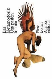 METAMORFOSIS, LAS. UNA PASION INFINITA.