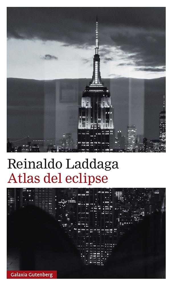 ATLAS DEL ECLIPSE. 