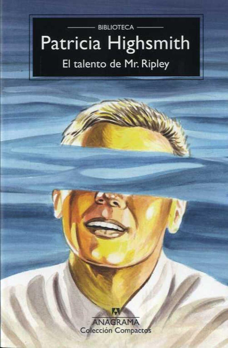 TALENTO DE MR.RIPLEY,EL