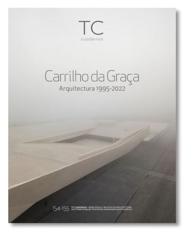 CARRILHO DA GRAÇA.TC CUADERNOS Nº 154-155 . CARRILHO DA GRAÇA.