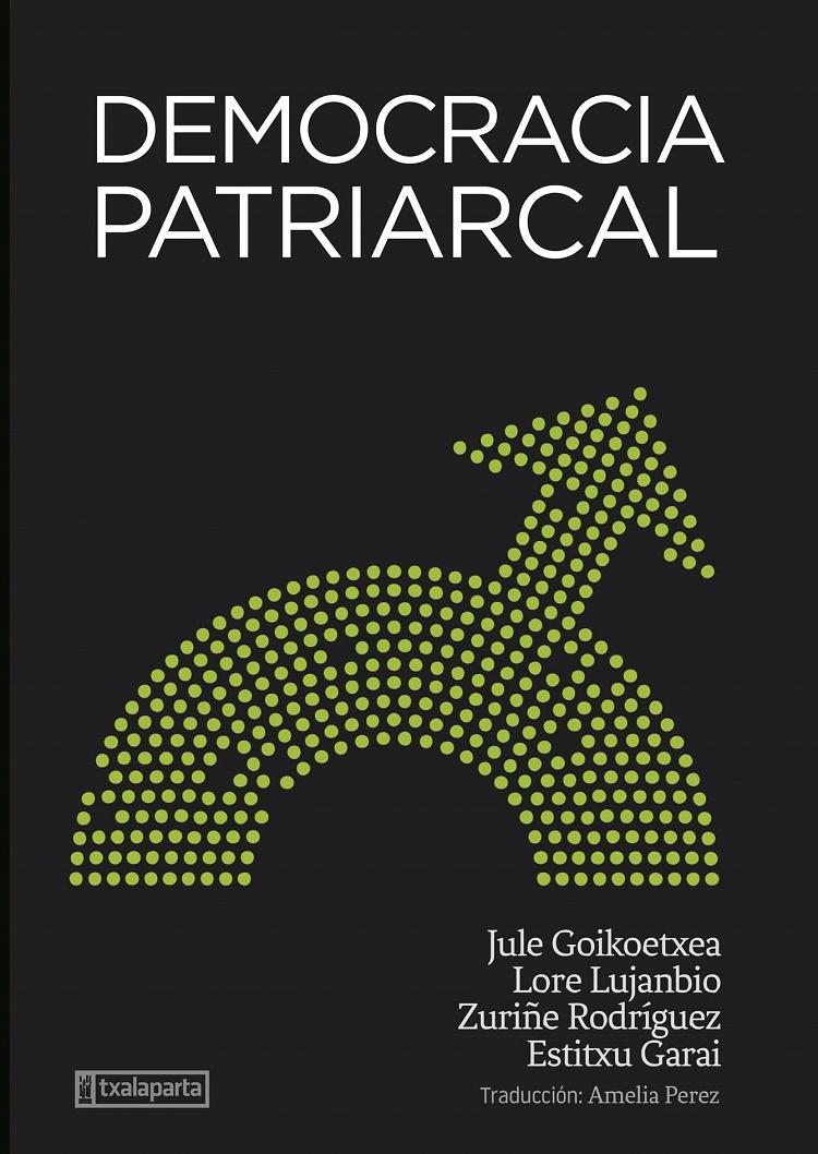 DEMOCRACIA PATRIARCAL.