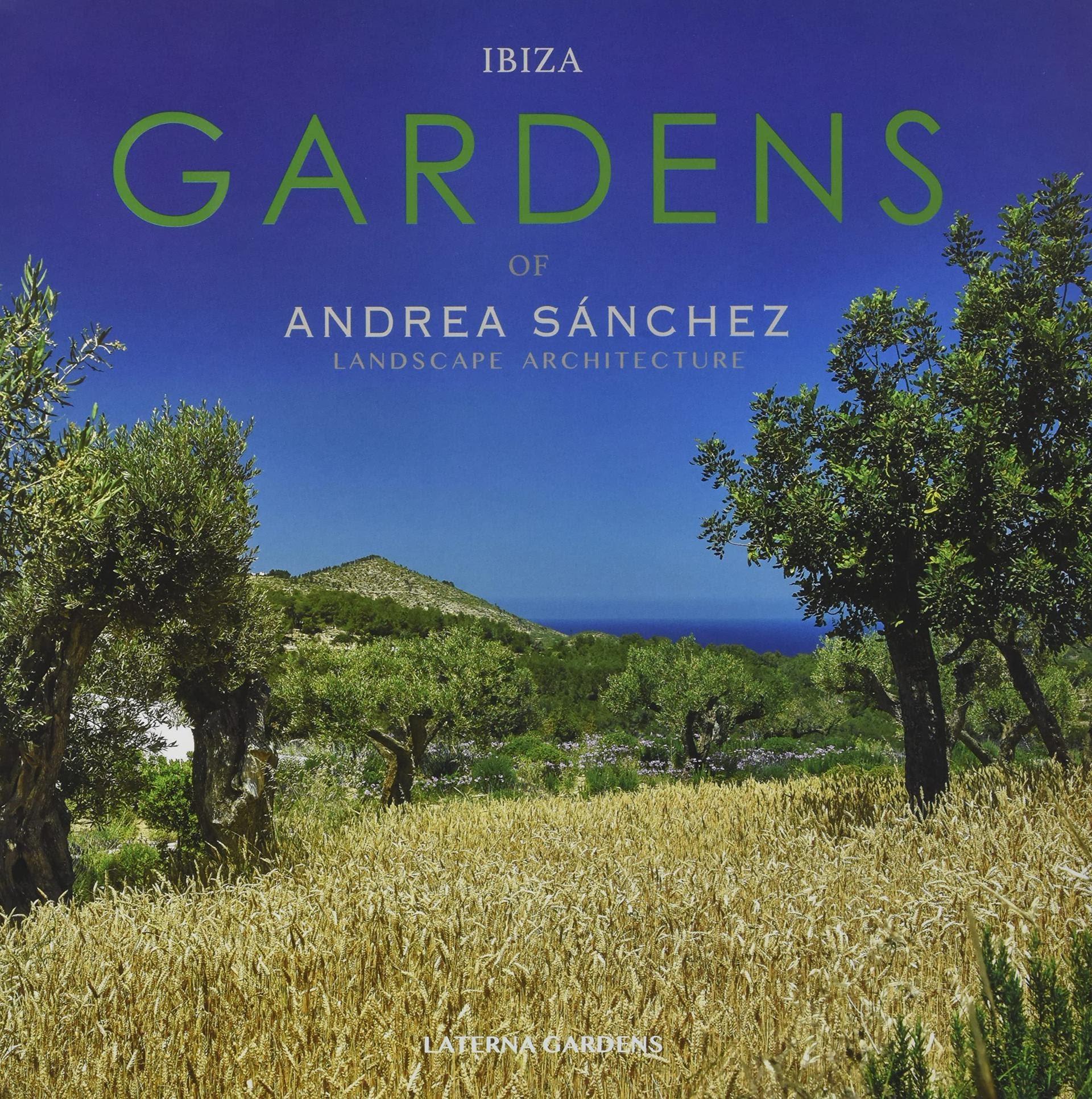 IBIZA GARDENS. 