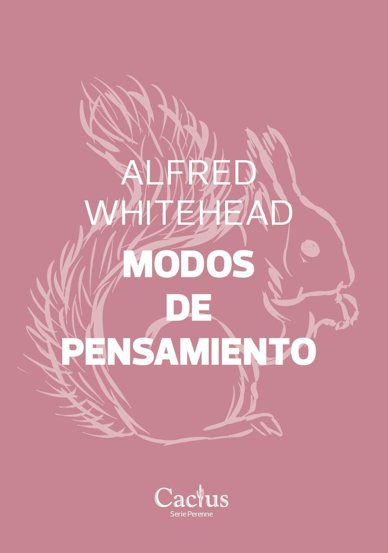 MODOS DE PENSAMIENTO.