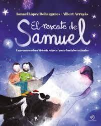 RESCATE DE SAMUEL,EL. 