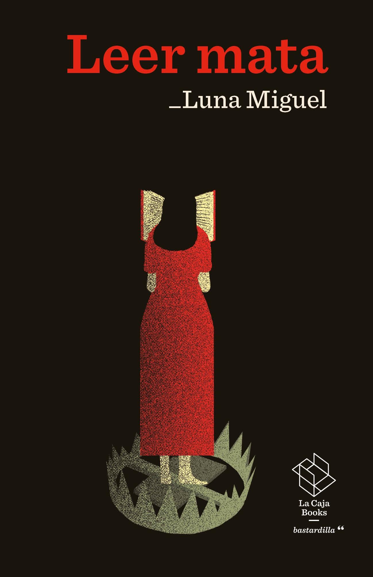 LEER MATA.