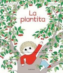 PLANTITA, LA. 