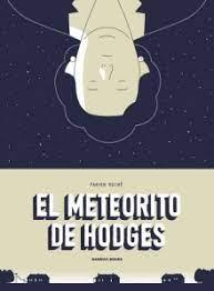 METEORITO DE HODGES, EL