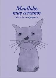 MAULLIDOS MUY CERCANOS.