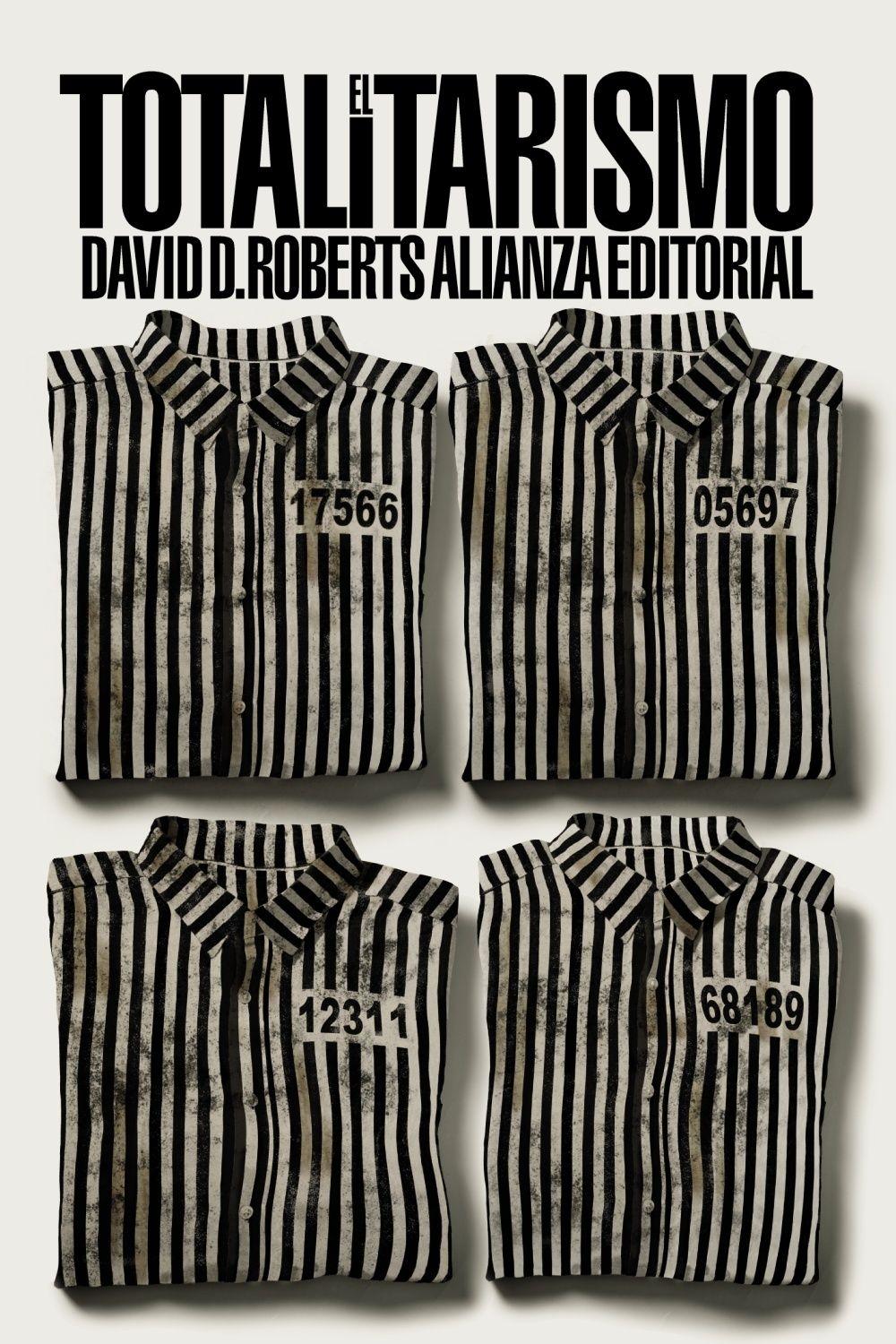 TOTALITARISMO,EL