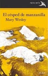 CESPED DE MANZANILLA, EL. 