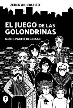 JUEGO DE LAS GOLONDRINAS, EL. 