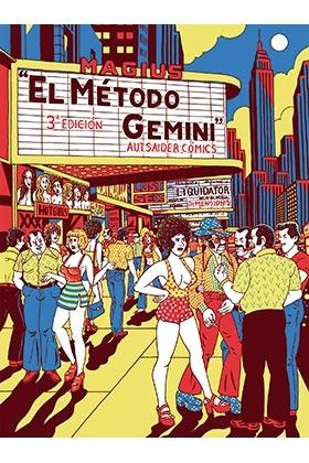 METODO GEMINI, EL. 