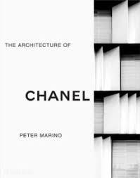 PETER MARINO: THE ARCHITECTURE OF CHANEL. LUXURY EDITION. 