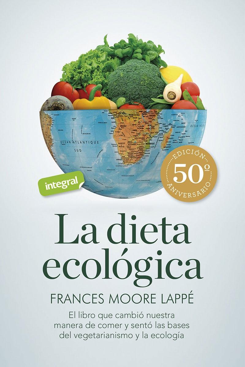 DIETA ECOLOGICA, LA. 