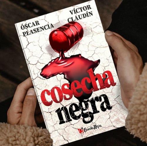 COSECHA NEGRA