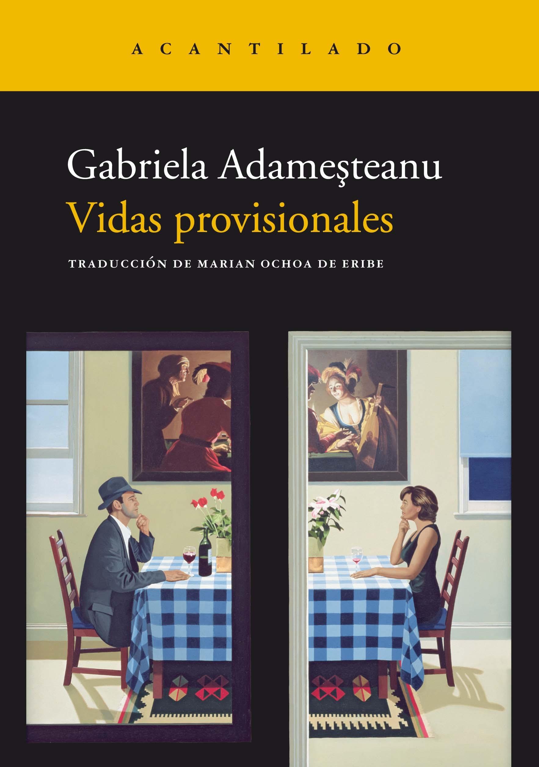 VIDAS PROVISIONALES.