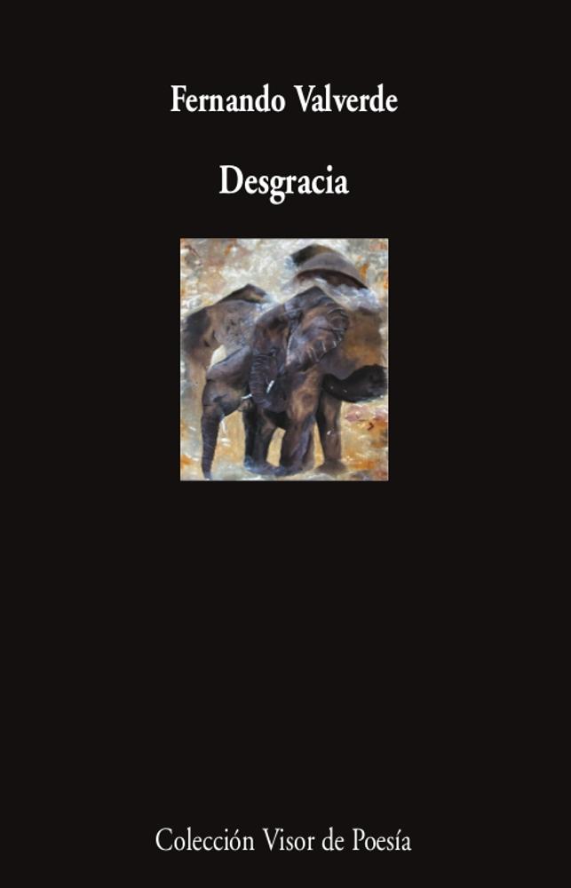 DESGRACIA. 