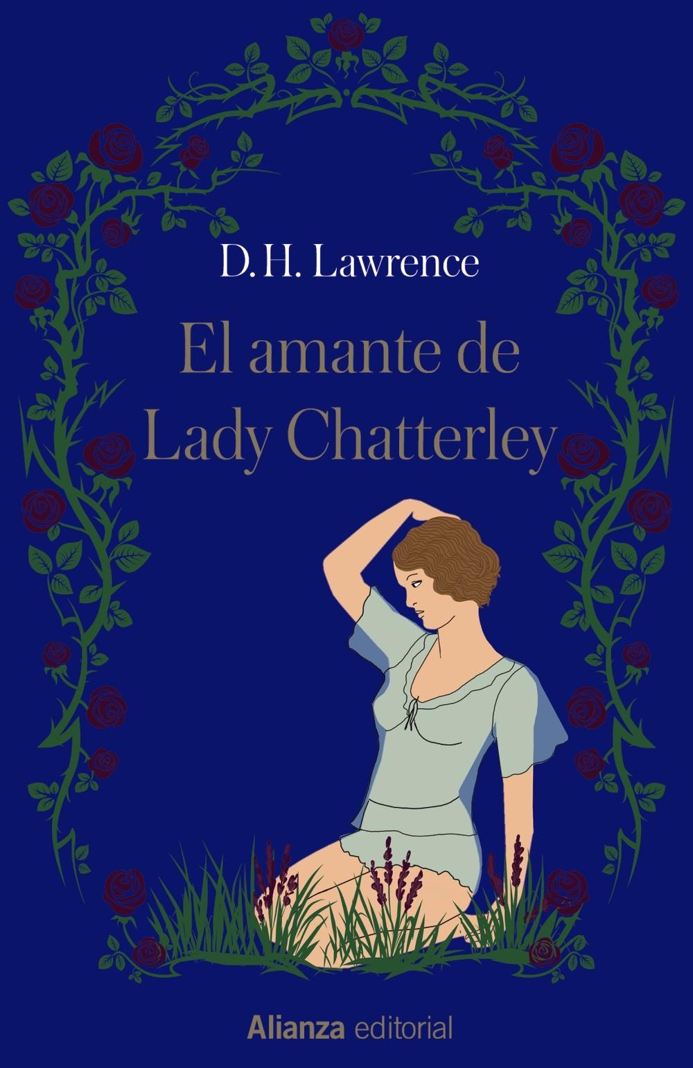 AMANTE DE LADY CHATTERLEY,EL