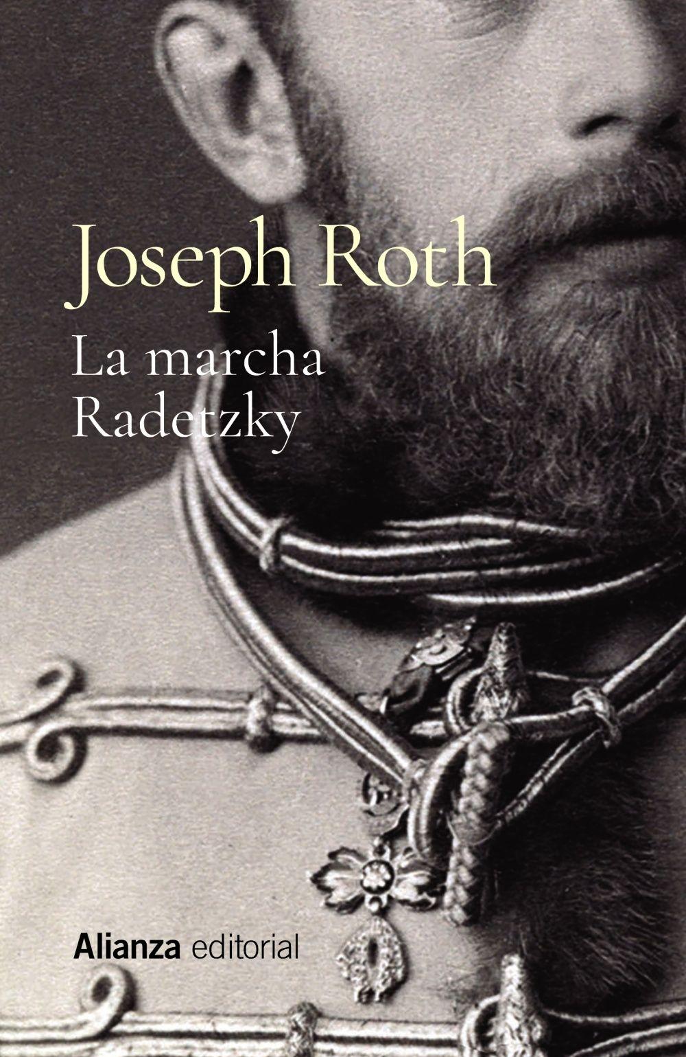 MARCHA RADETZKY,LA