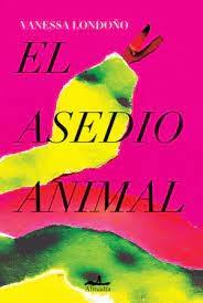 ASEDIO ANIMAL, EL